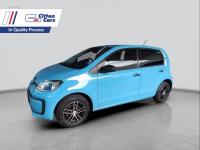 Thumbnail Volkswagen Take UP! 1.0 5-Door