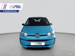 Volkswagen Take UP! 1.0 5-Door - Image 2