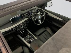 BMW X5 xDRIVE30d M-SPORT automatic - Image 10