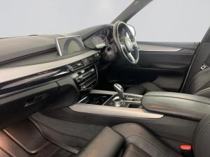BMW X5 xDRIVE30d M-SPORT automatic - Image 12
