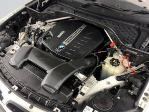 BMW X5 xDRIVE30d M-SPORT automatic - Image 18