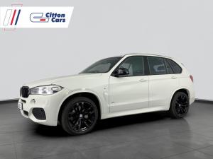 BMW X5 xDRIVE30d M-SPORT automatic - Image 1