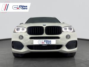 BMW X5 xDRIVE30d M-SPORT automatic - Image 2