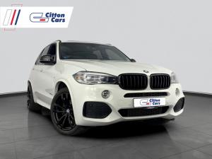 BMW X5 xDRIVE30d M-SPORT automatic - Image 3