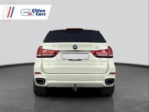 BMW X5 xDRIVE30d M-SPORT automatic - Image 4