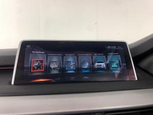 BMW X5 xDRIVE30d M-SPORT automatic - Image 6