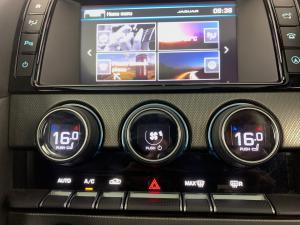 Jaguar F-TYPE 3.0 V6 Coupe automatic - Image 10