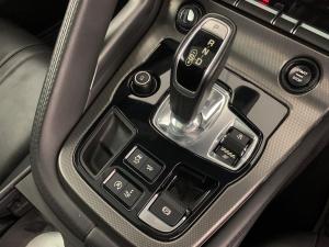Jaguar F-TYPE 3.0 V6 Coupe automatic - Image 12