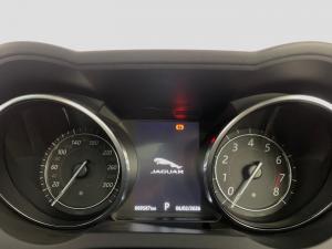 Jaguar F-TYPE 3.0 V6 Coupe automatic - Image 14