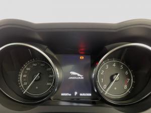Jaguar F-TYPE 3.0 V6 Coupe automatic - Image 14