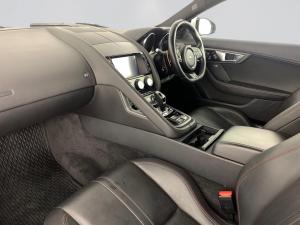 Jaguar F-TYPE 3.0 V6 Coupe automatic - Image 15