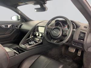 Jaguar F-TYPE 3.0 V6 Coupe automatic - Image 16