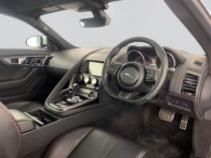 Jaguar F-TYPE 3.0 V6 Coupe automatic - Image 16