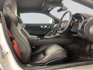Jaguar F-TYPE 3.0 V6 Coupe automatic - Image 17