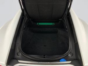 Jaguar F-TYPE 3.0 V6 Coupe automatic - Image 18