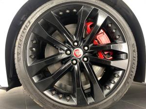 Jaguar F-TYPE 3.0 V6 Coupe automatic - Image 19