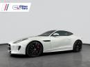 Thumbnail Jaguar F-TYPE 3.0 V6 Coupe automatic