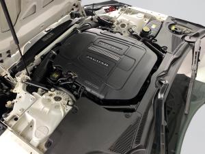 Jaguar F-TYPE 3.0 V6 Coupe automatic - Image 20