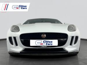 Jaguar F-TYPE 3.0 V6 Coupe automatic - Image 2