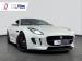 Jaguar F-TYPE 3.0 V6 Coupe automatic - Thumbnail 3