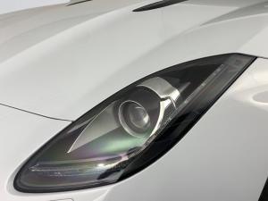 Jaguar F-TYPE 3.0 V6 Coupe automatic - Image 4