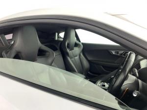 Jaguar F-TYPE 3.0 V6 Coupe automatic - Image 5