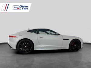 Jaguar F-TYPE 3.0 V6 Coupe automatic - Image 6