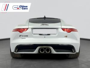 Jaguar F-TYPE 3.0 V6 Coupe automatic - Image 7