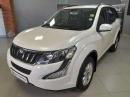 Thumbnail Mahindra XUV 500 2.2D Mhawk 7 Seat