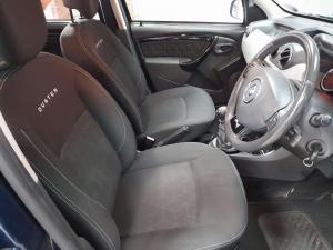 Renault Duster 1.5 dCI Dynamique - Image 11