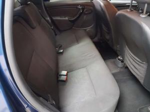 Renault Duster 1.5 dCI Dynamique - Image 12