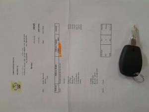 Renault Duster 1.5 dCI Dynamique - Image 14