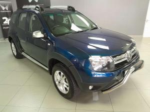 Renault Duster 1.5 dCI Dynamique - Image 17