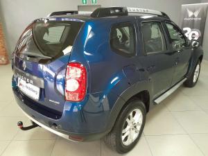 Renault Duster 1.5 dCI Dynamique - Image 18