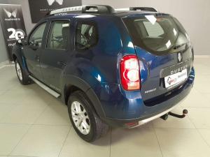Renault Duster 1.5 dCI Dynamique - Image 19