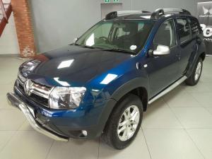 Renault Duster 1.5 dCI Dynamique - Image 1