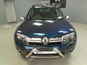 Renault Duster 1.5 dCI Dynamique - Image 2