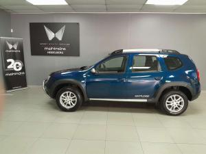 Renault Duster 1.5 dCI Dynamique - Image 3