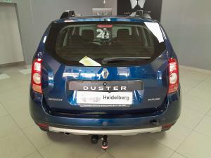 Renault Duster 1.5 dCI Dynamique - Image 4