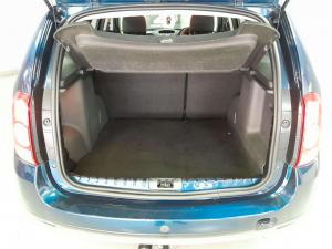 Renault Duster 1.5 dCI Dynamique - Image 5
