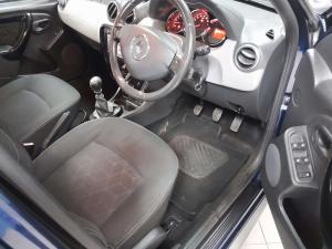 Renault Duster 1.5 dCI Dynamique - Image 8