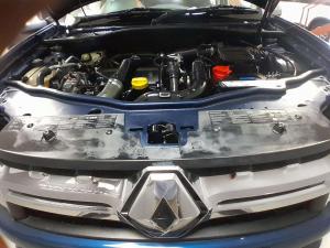 Renault Duster 1.5 dCI Dynamique - Image 9