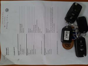 Volkswagen Jetta GP 1.6 TDI Comfortline DSG - Image 16