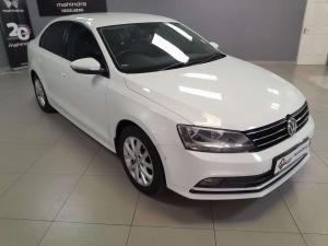 Volkswagen Jetta GP 1.6 TDI Comfortline DSG - Image 18