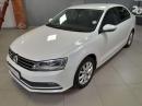 Thumbnail Volkswagen Jetta GP 1.6 TDI Comfortline DSG