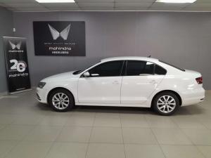 Volkswagen Jetta GP 1.6 TDI Comfortline DSG - Image 3