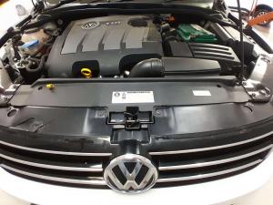 Volkswagen Jetta GP 1.6 TDI Comfortline DSG - Image 9