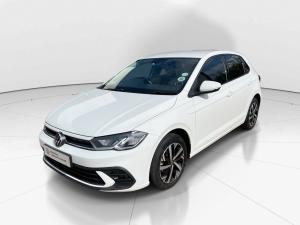 Volkswagen Polo hatch 1.0TSI Life manual - Image 17