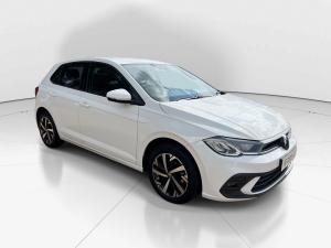 Volkswagen Polo hatch 1.0TSI Life manual - Image 1