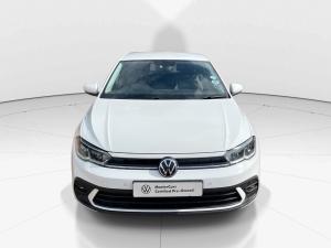 Volkswagen Polo hatch 1.0TSI Life manual - Image 2